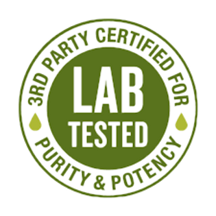 Bulk THCA Isolate Powder (94-99% Potency) (5g sample, 50g,100g,500g,1kg (1000g))