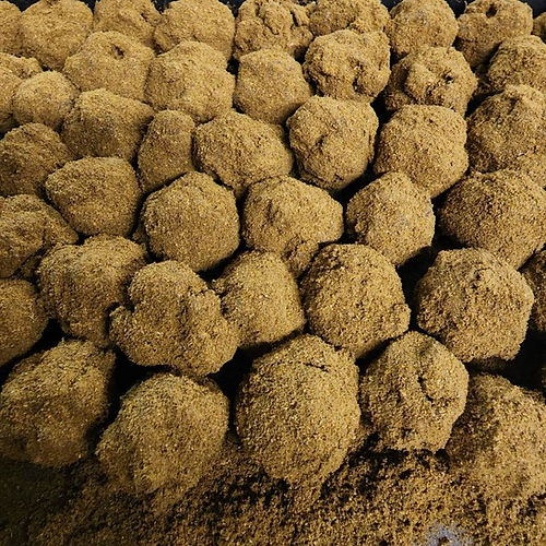 Bulk 68% Potent Delta 8 Moon Rock Regular Size (1/2LB & 1LB Pricing)