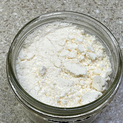 Bulk Water Soluble Delta 8 Nano Powder Concentrate ~20% (50G/100G / 500G / 1 KG)