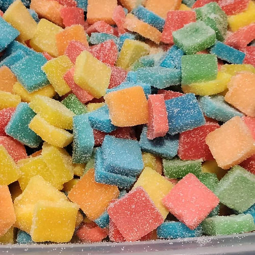 Bulk 50mg / 100mg Delta 8 Gummy's (Qty 100/500/1000/5000/10000 Pieces)