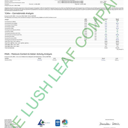 Bulk 48% THCA Moon Rocks (Potency ~30% THCA + ~18% D8) (Qty 1oz,1/4LB,1/2LB,1LB)