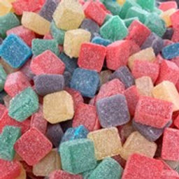 Bulk 50mg / 100mg Delta 8 Gummy's (Qty 100/500/1000/5000/10000 Pieces)